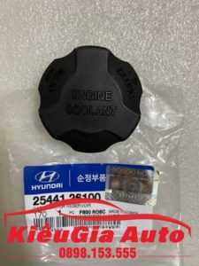 Banphutungoto.vn - NẮP BÌNH NƯỚC PHỤ KIA OPTIMA - 2544126100-4