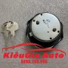 Banphutungoto.vn - NẮP BÌNH DẦU XE TẢI ISUZU FXZ - 898146010-4