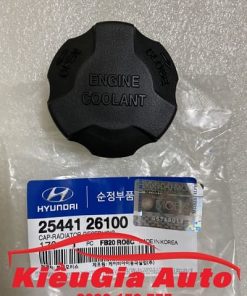 Banphutungoto.vn - NẮP BÌNH NƯỚC PHỤ KIA SORENTO - 2544126100-6