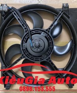 Banphutungoto.vn - QUẠT KÉT NƯỚC HYUNDAI SANTAFE GOLD - 2538026400-1