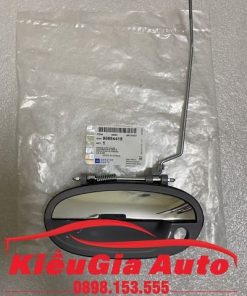 Banphutungoto.vn - TAY MỞ CỬA NGOÀI DAEWOO MATIZ 3 - 96664415