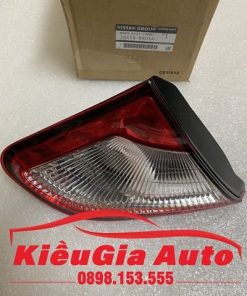 Banphutungoto.vn - ĐÈN LÁI SAU NISSAN QASHQAI - 26559BR01A-1