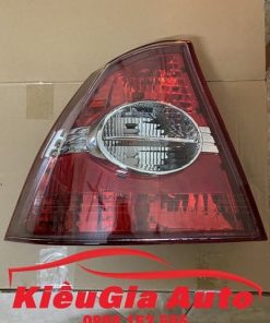 Banphutungoto.vn - ĐÈN XI NHAN FORD FOCUS - 1311903RU-1