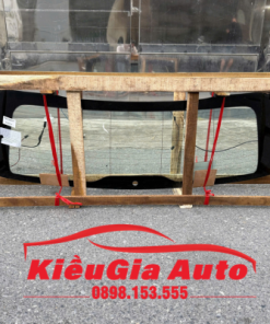 Kính chắn gió sau Mercedes GL350 X166 2013-2015