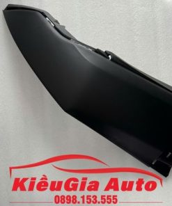 Ốp cản sau Honda CRV 2013-2017