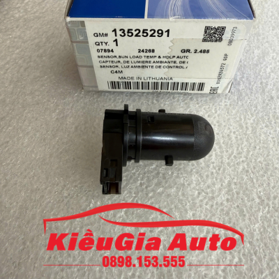7 CẢM BIẾN ÁNH SÁNG DAEWOO LACETTI SE