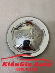 Banphutungoto.vn - ỐP MẠ NẮP BÌNH XĂNG KIA MORNING - KG111120-4