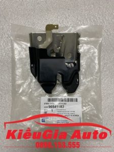 Banphutungoto.vn - Ổ KHÓA NGẬM CỐP HẬU DAEWOO GENTRA - 96541183