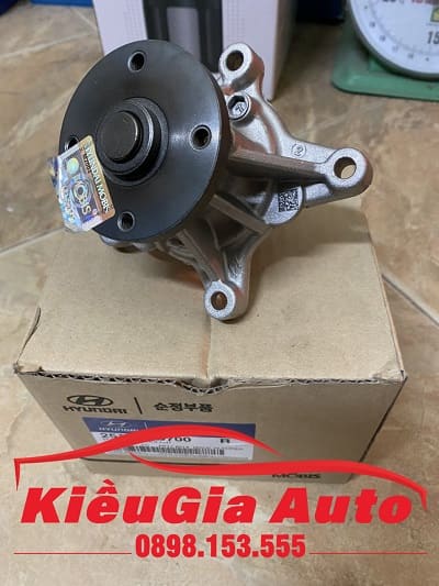 Banphutungoto.vn - BƠM NƯỚC KIA FORTE - 251002B700-7 Banphutungoto.vn - BƠM NƯỚC KIA FORTE - 251002B700-7