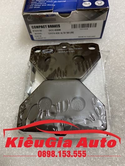 Banphutungoto.vn - BỐ THẮNG SAU TOYOTA VIOS 2006 - 0446533130-1 Banphutungoto.vn - BỐ THẮNG SAU TOYOTA VIOS 2006 - 0446533130-1