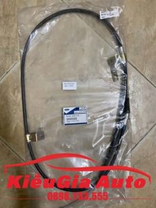 Banphutungoto.vn - CÁP THẮNG TAY FORD LASER - B25D44410B-1