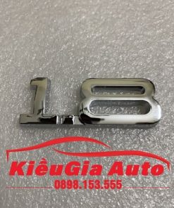 Banphutungoto.vn - CHỮ NỔI 1.8 XE FORD LASER - KG061120-5