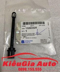 Banphutungoto.vn - CẢM BIẾN NHIỆT ĐỘ GIÀN LẠNH CHEVROLET CRUZE - 13263325-2