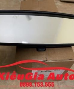 Banphutungoto.vn - KÍNH CHIẾU HẬU TRONG XE DAEWOO NUBIRA - 42748299-1
