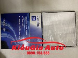Banphutungoto.vn - LỌC GIÓ ĐIỀU HÒA CHEVROLET COLORADO - 96591485