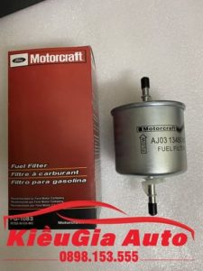 Banphutungoto.vn - LỌC XĂNG FORD ESCAPE - 2C5Z9155BC