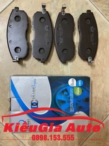Banphutungoto.vn - MÁ PHANH TRƯỚC NISSAN TEANA - CF099401