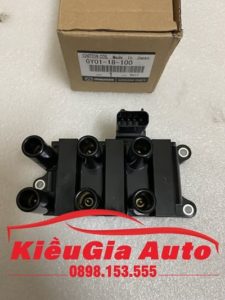 Banphutungoto.vn - MÔ BIN FORD MONDEO - IF2Z12029DF