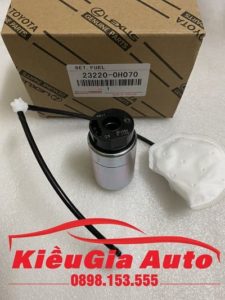 Banphutungoto.vn - MÔ TƠ BƠM XĂNG TOYOTA HILUX - 232200H070-5