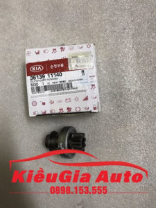 Banphutungoto.vn - MẮC NÍCH ĐỀ HYUNDAI GETZ - 3613911140-4