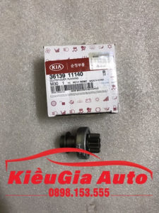 Banphutungoto.vn - MẮC NÍCH ĐỀ KIA CERATO - 3613911140-2