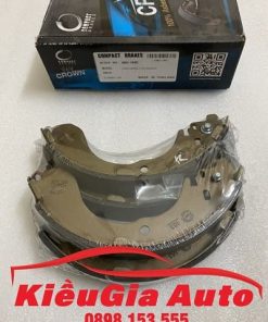 Banphutungoto.vn - MÁ PHANH SAU NISSAN LINIVA - 44060ED026
