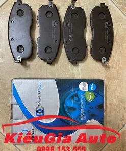 Banphutungoto.vn - MÁ PHANH TRƯỚC NISSAN TEANA - CF099401