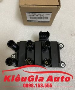 Banphutungoto.vn - MÔ BIN FORD MONDEO - IF2Z12029DF