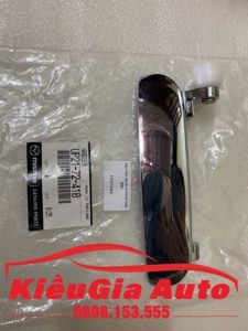 Banphutungoto.vn - TAY MỞ CỬA NGOÀI FORD RANGER 2005 - UP2172418