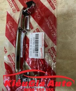 Banphutungoto.vn - TAY MỞ CỬA NGOÀI TOYOTA INNOVA - 692170K250