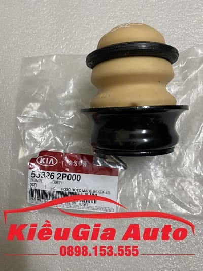 Banphutungoto.vn - TĂM BÔNG GIẢM XÓC SAU KIA SORENTO - 553262P000 Banphutungoto.vn - TĂM BÔNG GIẢM XÓC SAU KIA SORENTO - 553262P000