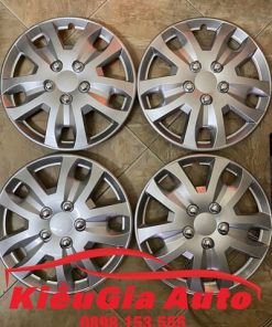 Banphutungoto.vn - ỐP LA ZĂNG TOYOTA VIOS - KG291020-3