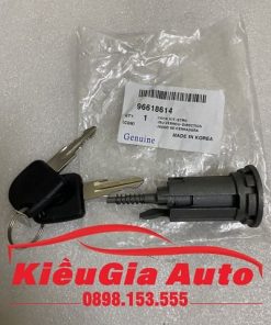 Banphutungoto.vn - Ổ KHÓA ĐIỆN DAEWOO CIELO - 96618614-2