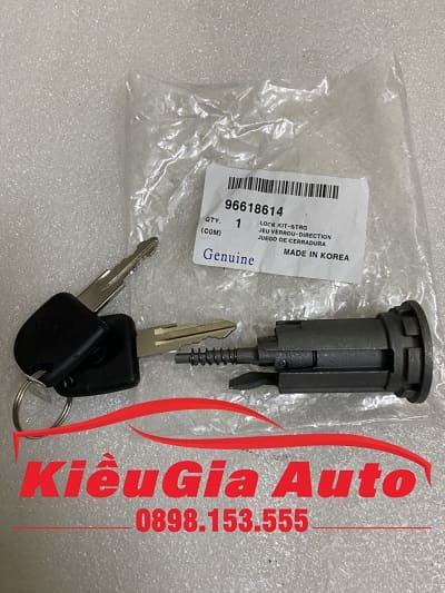 Banphutungoto.vn - Ổ KHÓA ĐIỆN DAEWOO CIELO - 96618614-2 Banphutungoto.vn - Ổ KHÓA ĐIỆN DAEWOO CIELO - 96618614-2