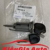 Banphutungoto.vn - Ổ KHÓA ĐIỆN DAEWOO MATIZ 3 - 96618614-1