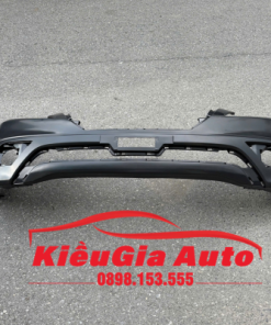 CẢN TRƯỚC TOYOTA INNOVA 2015