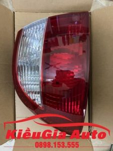 Banphutungoto.vn - ĐÈN HẬU MAZDA 626 - GG2M51160A