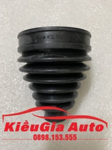 Banphutungoto.vn - CAO SU CHỤP BỤI LÁP NGOÀI KIA CERATO - KG251220-7