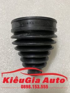Banphutungoto.vn - CAO SU CHỤP BỤI LÁP NGOÀI KIA RIO - KG251220-8