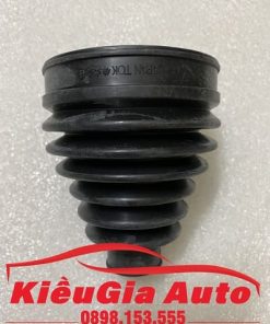 Banphutungoto.vn - CAO SU CHỤP BỤI LÁP NGOÀI KIA RIO - KG251220-8