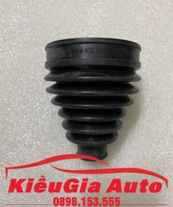 Banphutungoto.vn - CAO SU CHỤP BỤI LÁP NGOÀI NISSAN SUNNY - KG251220-5