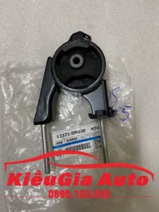 Banphutungoto.vn - CHÂN MÁY HỘP SỐ TOYOTA VIOS - 123710M020-1