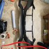 Banphutungoto.vn - CẢN TRƯỚC HYUNDAI SANTAFE - 865112WBO