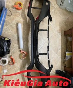 Banphutungoto.vn - CẢN TRƯỚC HYUNDAI SANTAFE - 865112WBO