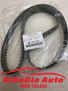 Banphutungoto.vn - DÂY CUROA CAM MITSUBISHI ZINGER - MD182294