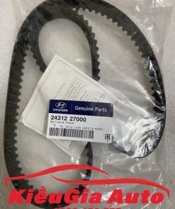 Banphutungoto.vn - DÂY CUROA CAM HYUNDAI SANTAFE GOLD - 2431227000