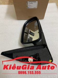 Banphutungoto.vn - KÍNH CHIẾU HẬU CHEVROLET AVEO - 95382647-1