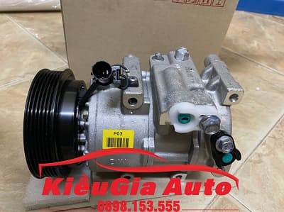 Banphutungoto.vn - LỐC LẠNH KIA CERATO - 977012F031-3 Banphutungoto.vn - LỐC LẠNH KIA CERATO - 977012F031-3