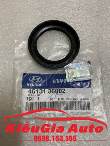 Banphutungoto.vn - PHỚT ĐẦU BƠM DẦU HYUNDAI SONATA - 4613136002-2
