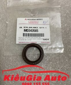 Banphutungoto.vn - PHỚT ĐỐI TRỌNG MITSUBISHI ZINGER - MD343565